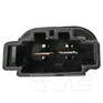 BWAU Q7 07-15 AUX = 7E0819021A