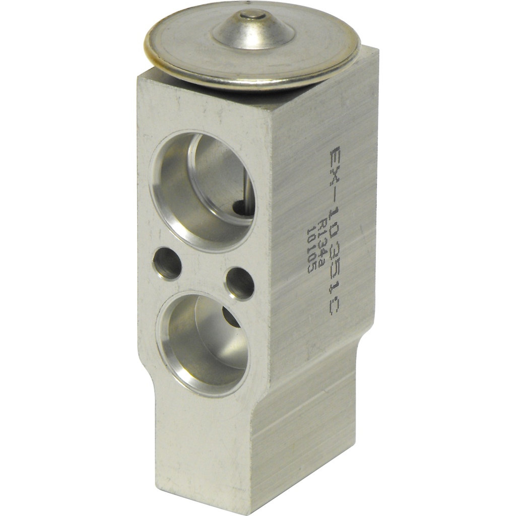 EXTO HIGHLANDER 08-11 TOY AUX 