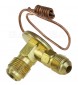 EXUN VALV FLARE U/V (1458)    