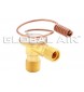 EXUN VALV METRICA GA 31-10709=