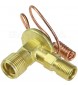 EXUN VALV METRICA GA 31-10709=