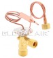 EXUN VALV REGULAR D/V (821)   