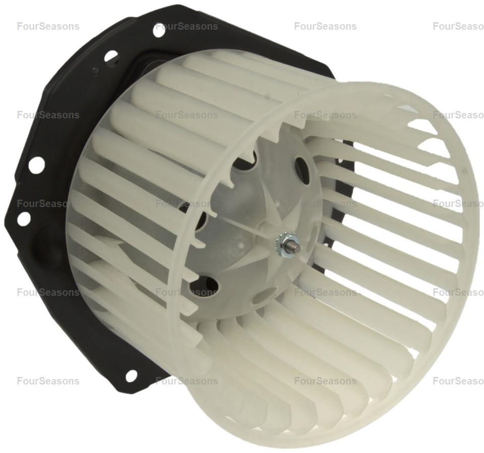 BWCH ASTRO VAN 96-05 * 15-8546