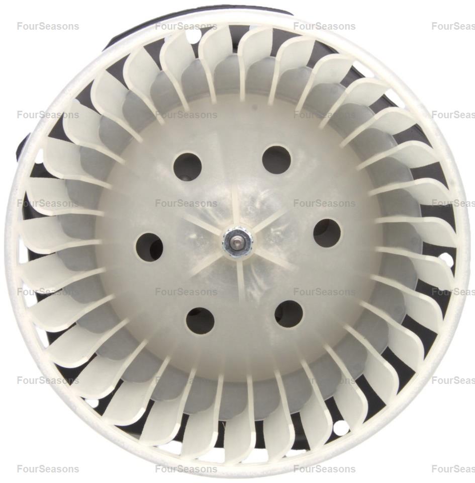 BWCH ASTRO VAN 96-05 * 15-8546