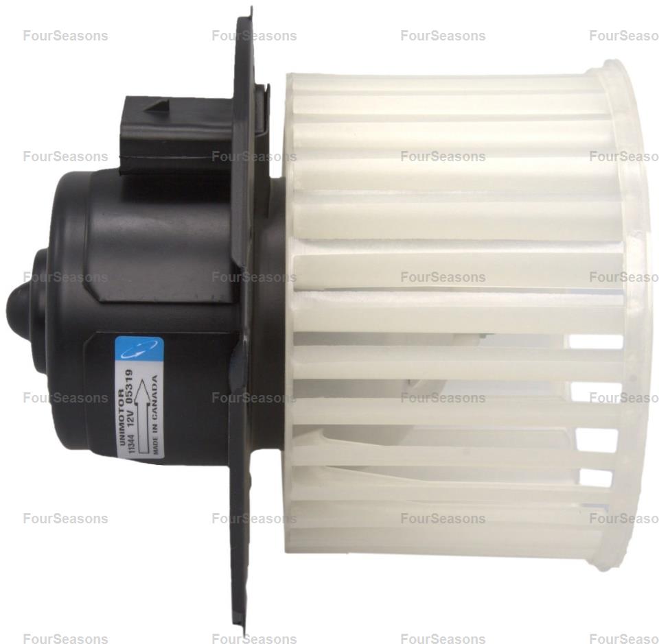 BWCH ASTRO VAN 96-05 * 15-8546