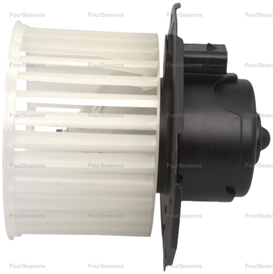 BWCH ASTRO VAN 96-05 * 15-8546