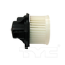 BWCH CAVALIER 95-05* 35352