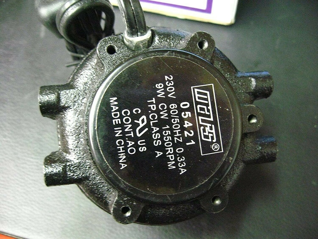 FNUN NEVERA/FREEZER 9W 230V=  