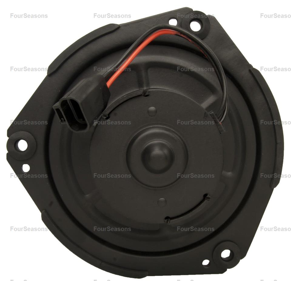 BWCH G 96-02 FRONT+AUX PM3922 