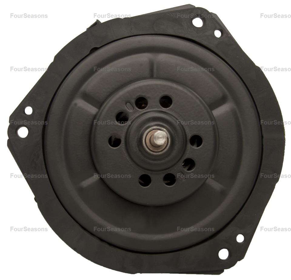 BWCH G 96-02 FRONT+AUX PM3922 