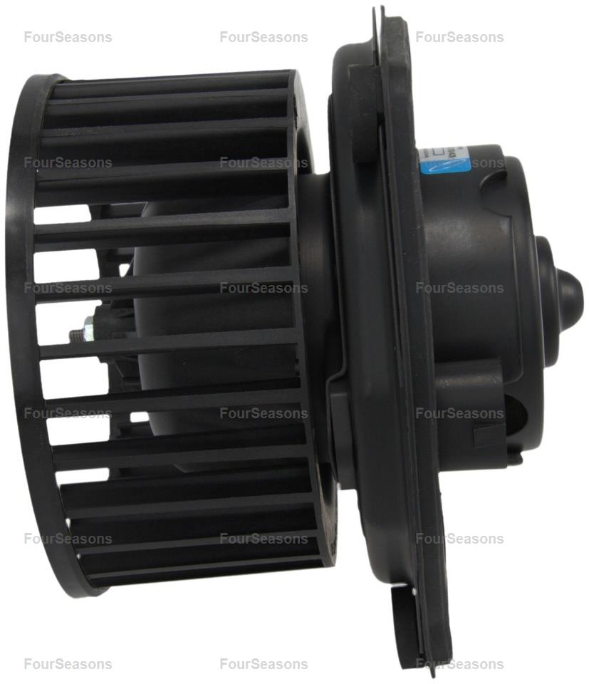 BWCH LUMINA 90-01 * REMP.     