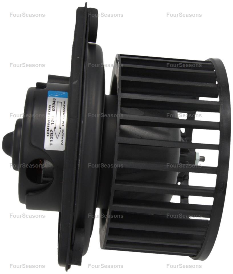 BWCH LUMINA 90-01 * REMP.     