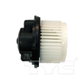 BWCH LUMINA 90-01* 35352      