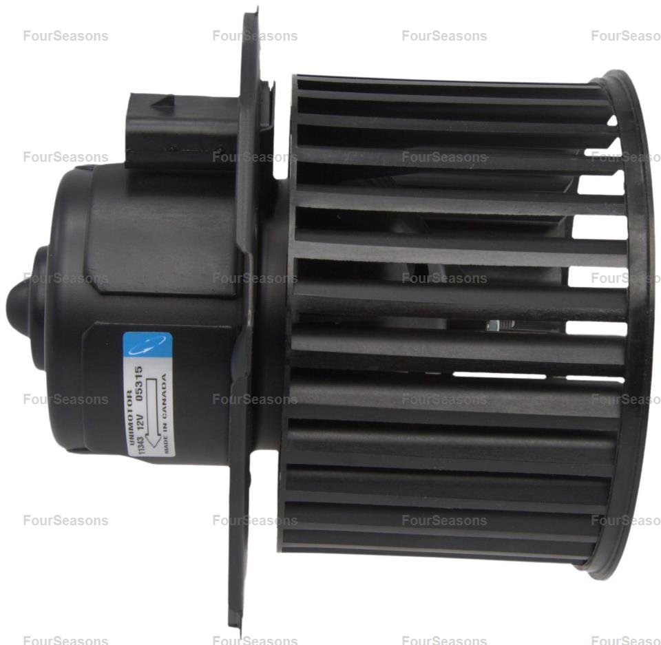 BWCH LUMINA APV 90-96 =PM-132 