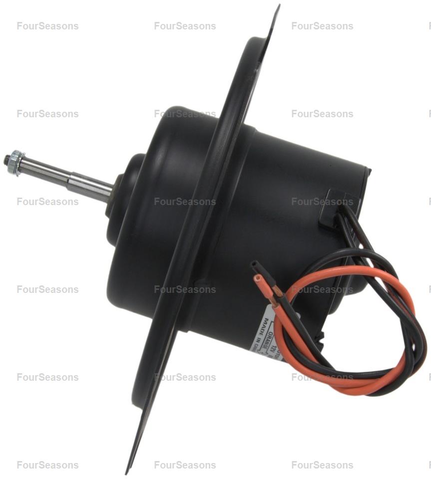 BWCH TAHOE 92-00 AUX          