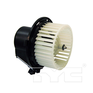 BWCR CARAVAN 96-00 AUX=4798680