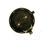 BWCR CARAVAN 96-00 AUX=4798680