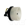 BWCR DGE VAN 94-03 *= 35004   