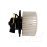 BWCR DGE VAN 94-03 *= 35004   