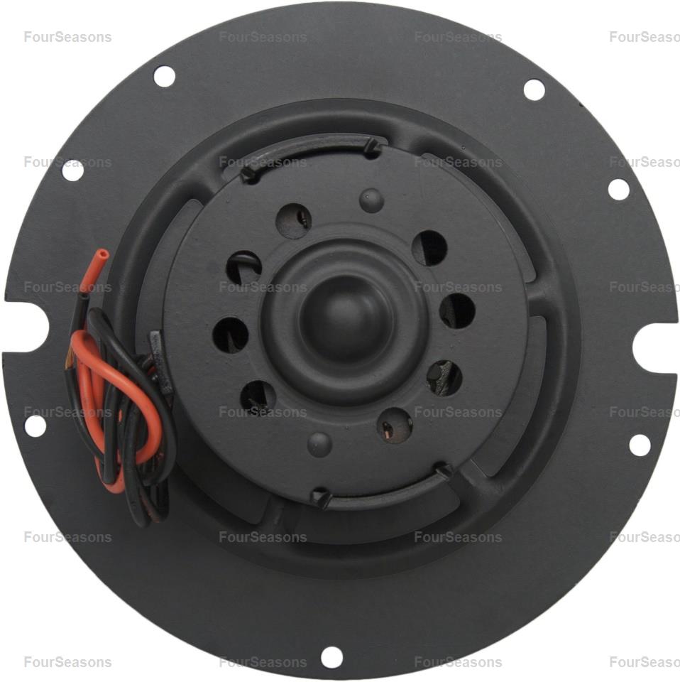 BWCR DGE VAN 94-97 AUX =PM760 