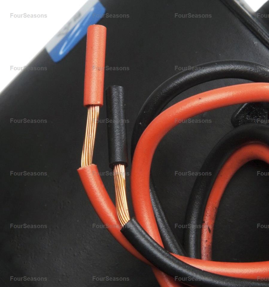 BWCR DGE VAN 94-97 AUX =PM760 