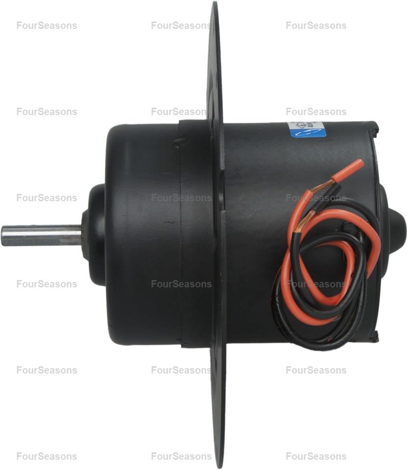 BWCR DGE VAN 94-97 AUX =PM760 