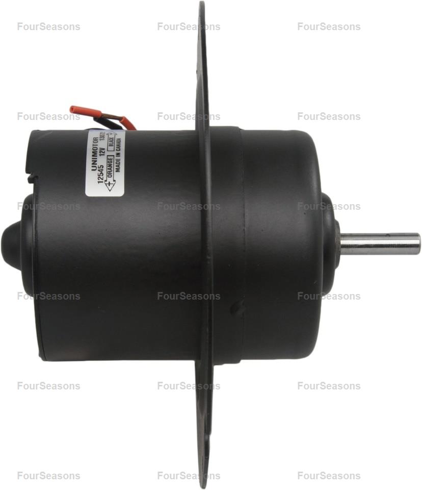 BWCR DGE VAN 94-97 AUX =PM760 