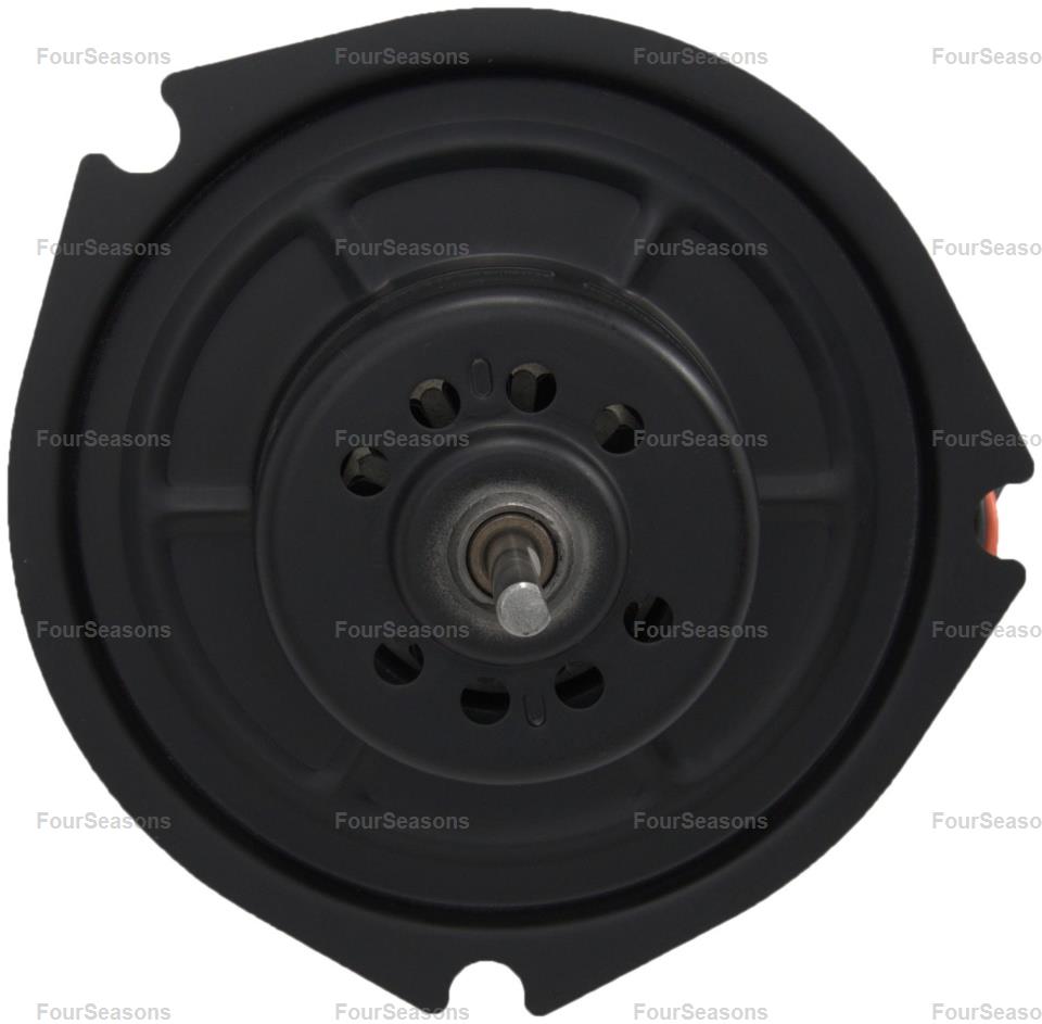 BWCR DGE VAN 98-00 =4638058   