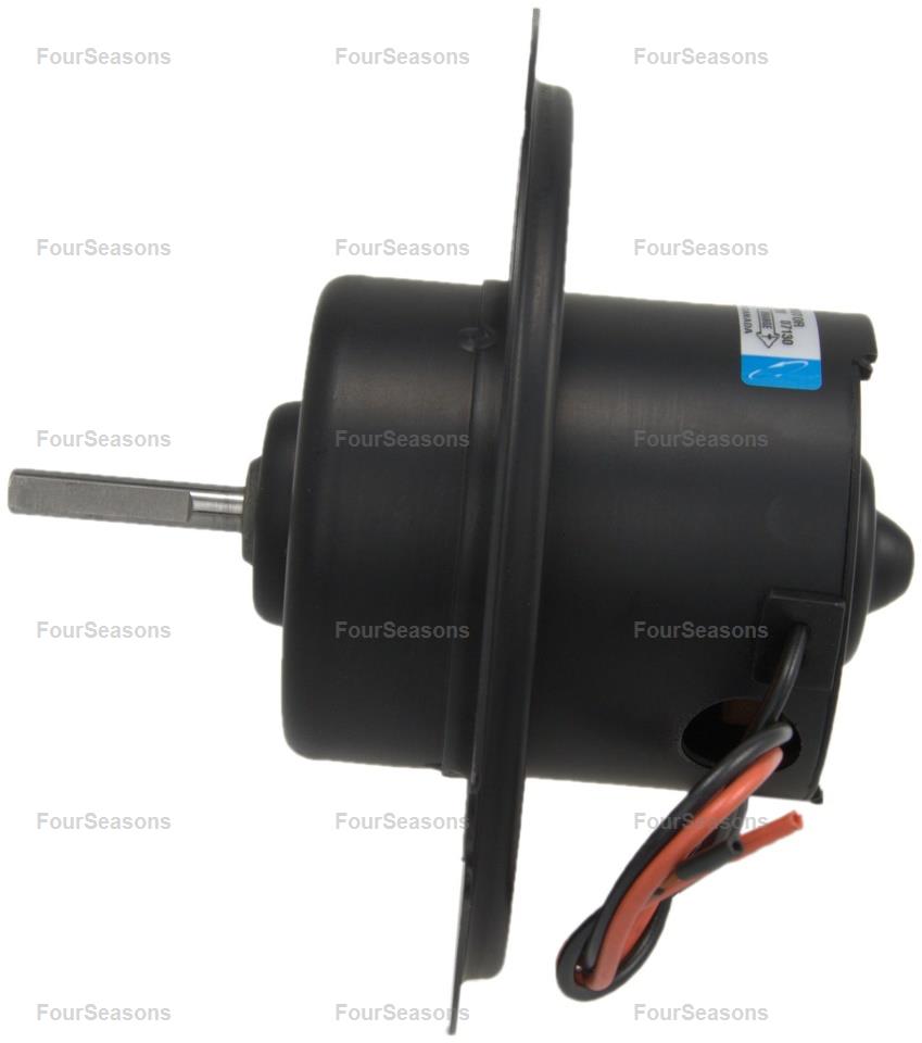 BWCR DGE VAN 98-00 =4638058   