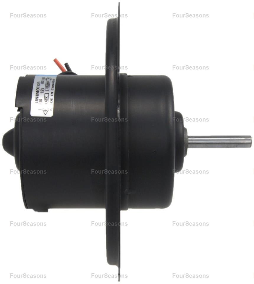BWCR DGE VAN 98-00 =4638058   