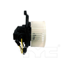 BWCR PT CRUISER 01-05*        