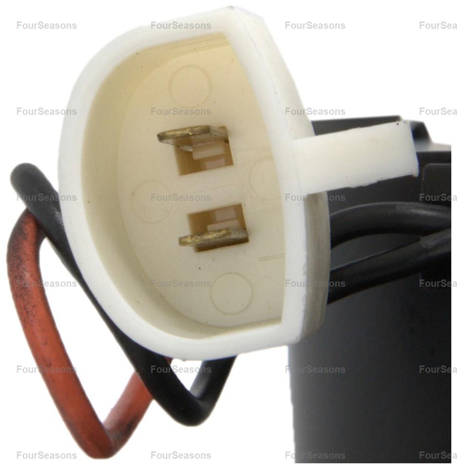 BWFO CONTOUR 95-00 MYSTIQUE   