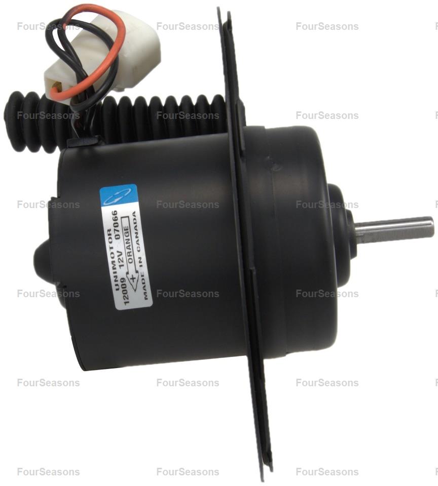 BWFO CONTOUR 95-00 MYSTIQUE   