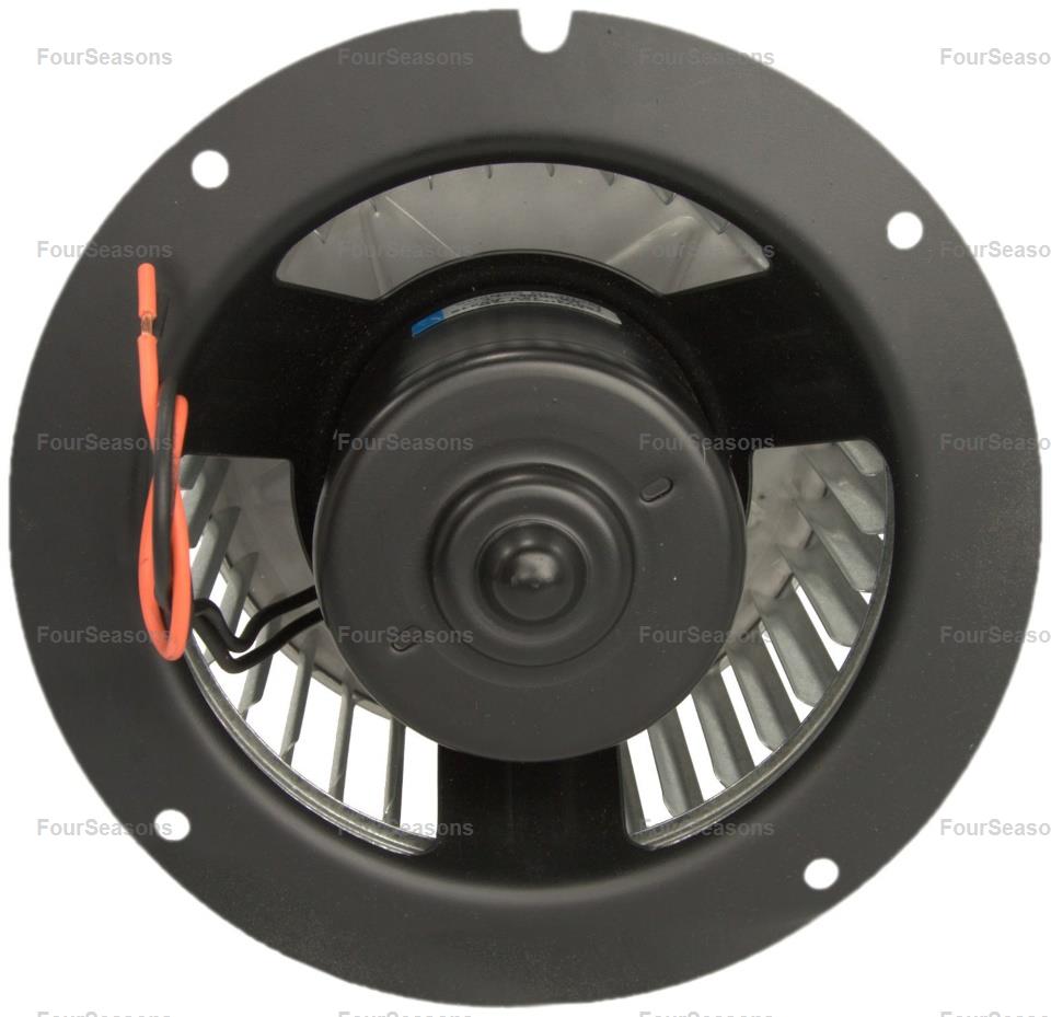 BWFO E 75-87 * FRONT+AUX      