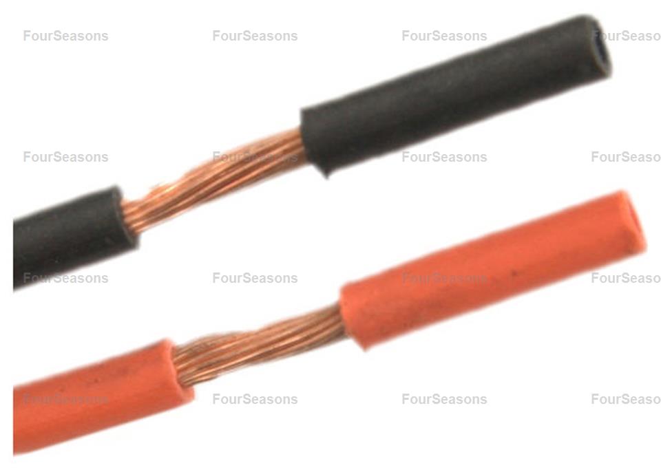 BWFO E 75-87 * FRONT+AUX      