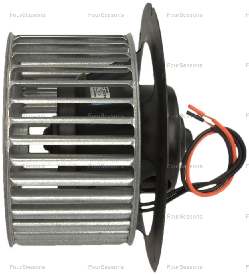 BWFO E 75-87 * FRONT+AUX      