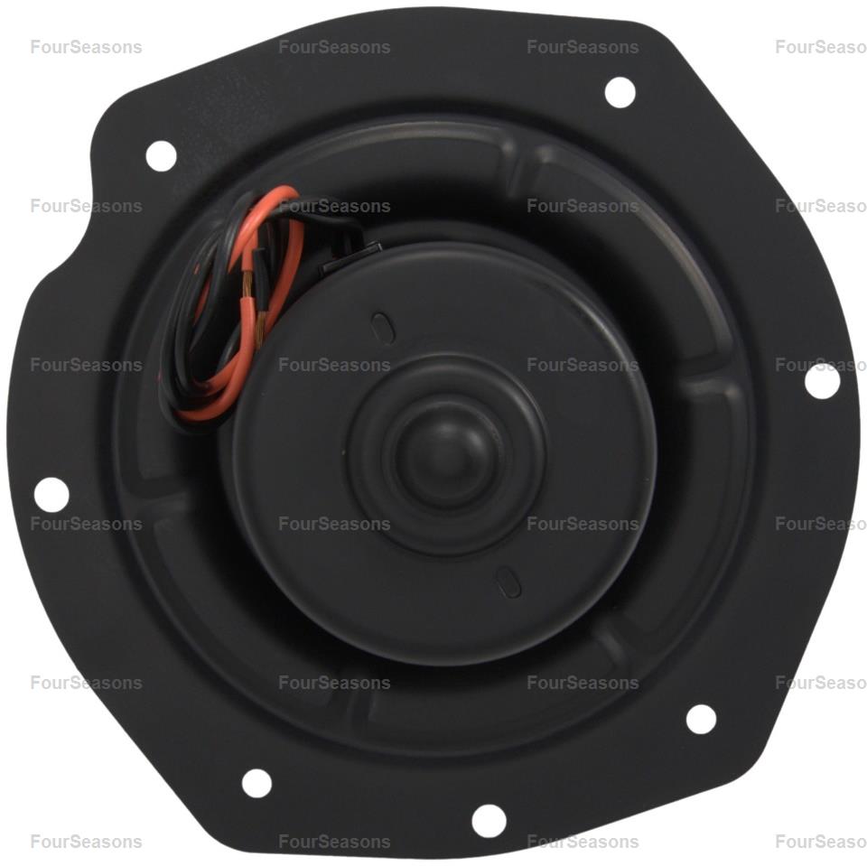BWFO E 88-91 FD PM-260 MM-713 