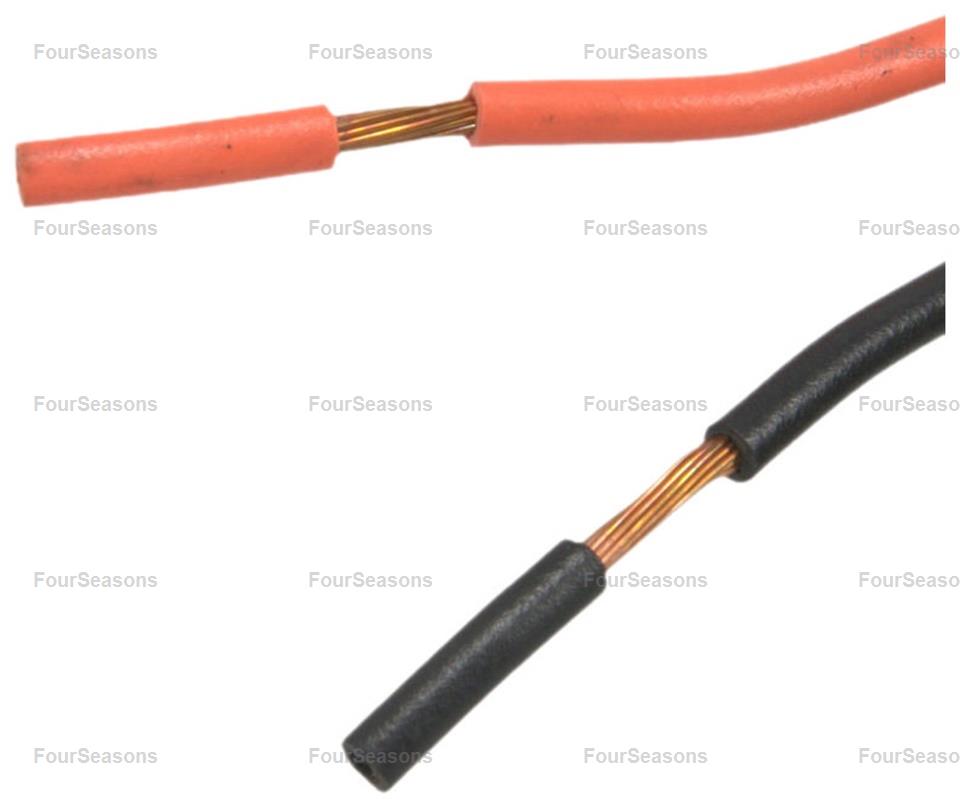 BWFO E 88-91 FD PM-260 MM-713 