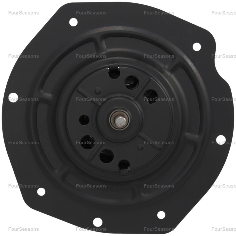 BWFO E 88-91 FD PM-260 MM-713 