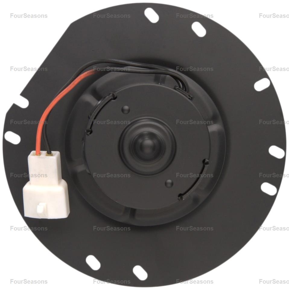 BWFO E 92-96 FD PM-267 MM-859 