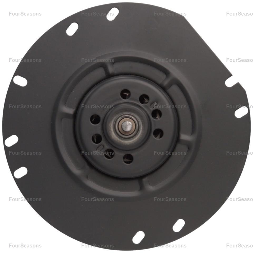 BWFO E 92-96 FD PM-267 MM-859 