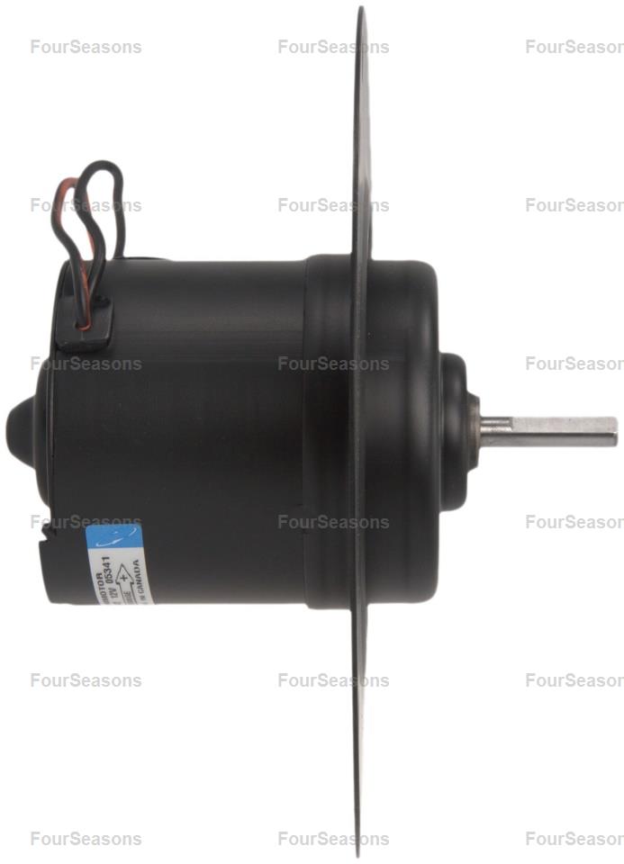 BWFO E 92-96 FD PM-267 MM-859 