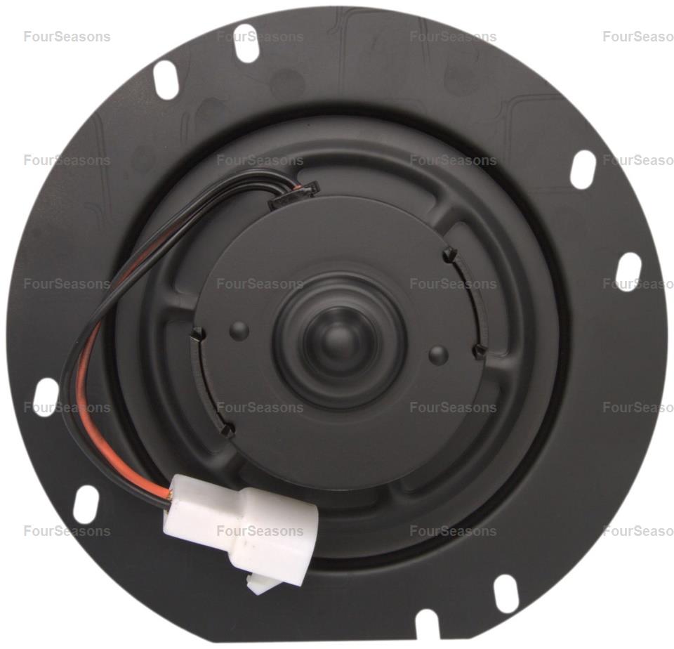 BWFO E 97-08 FD PM-290 MM-840 