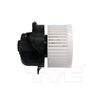 BWFO FOCUS 00-07 * MM-872     