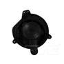 BWFO FOCUS 08-10 FD           