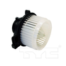 BWFO FUSION 06-09 FD          