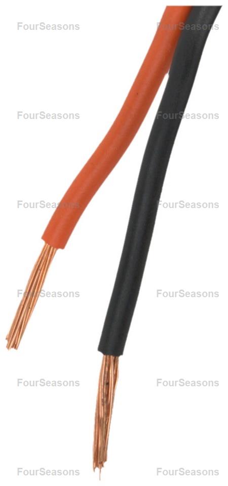 BWFO MUSTANT 87-90 5.0LT      