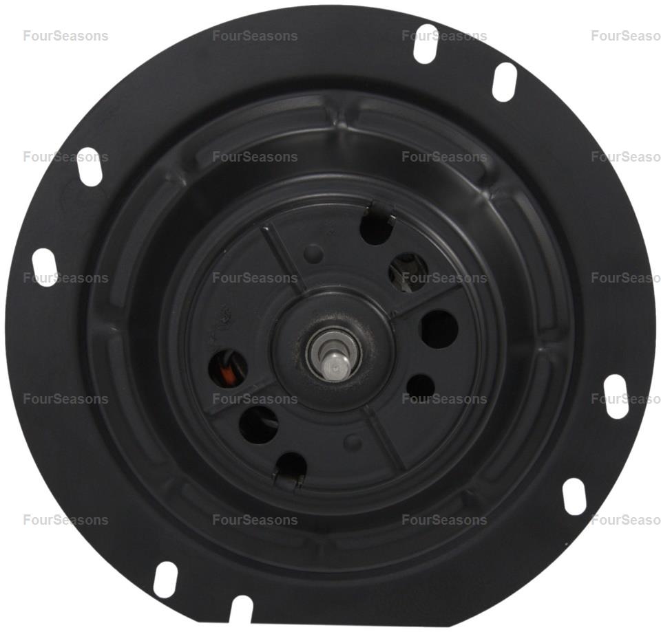 BWFO MUSTANT 87-90 5.0LT      