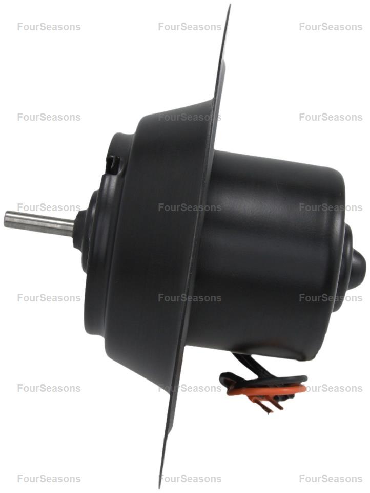 BWFO MUSTANT 87-90 5.0LT      