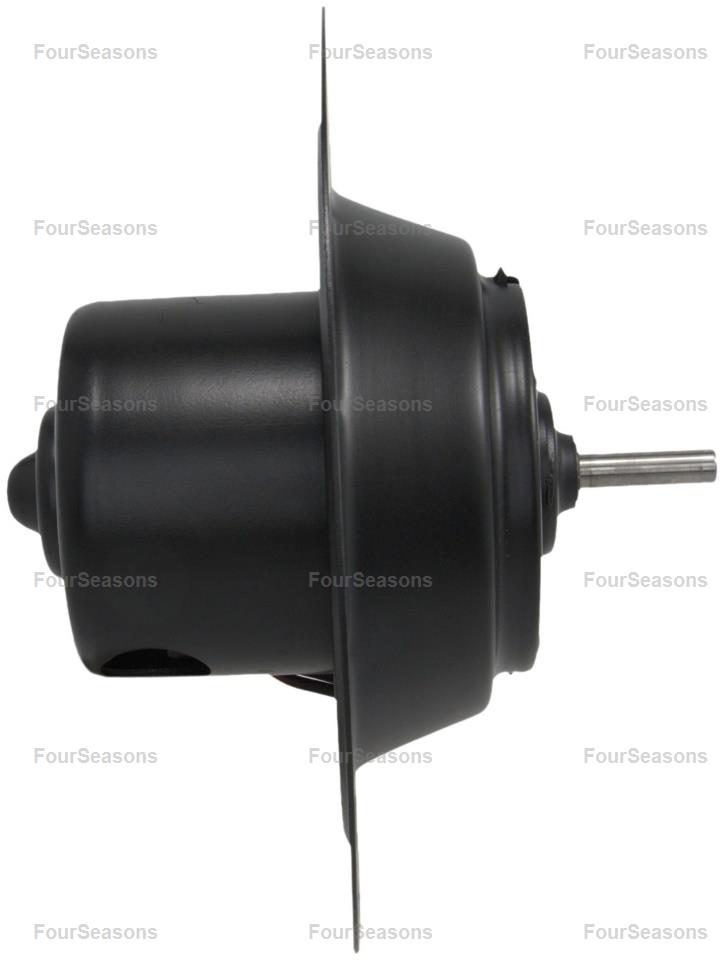 BWFO MUSTANT 87-90 5.0LT      